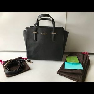 Kate Spade Cedar Street Hayden -Small